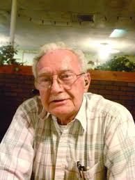 Longtime Cove resident Frank DiMuccio leaves lasting legacy