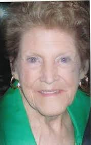 Obituary information for Anne K. Quinn