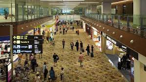 Singapore changi airport is singapore's primary international airport and a major aviation hub in asia. Sia Allows Transit Through Changi Airport From Some Australian New Zealand Cities Business Traveller