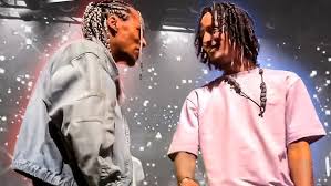 This is WHY Larry is BETTER than Laurent