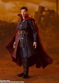 The film is directed by sam raimi from a script written by jade. Doctor Strange Battle On Titan Edition Actionfigur S H Figuarts Avengers Infinity War 15 Cm Sci Fi Corner