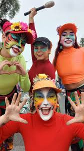 La china cumbiera 🎉