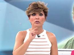 Que se les caiga la cara de vergüenza!": Sonsoles Ónega, incapaz de  morderse la lengua, estalla en Antena 3
