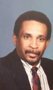 Obituary for Harold Finch, Jr.