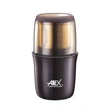 Maybe you would like to learn more about one of these? Anex Coffee Grinder Buy Online At Best Prices In Pakistan Daraz Pk