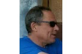 David Mankin Obituary (1957