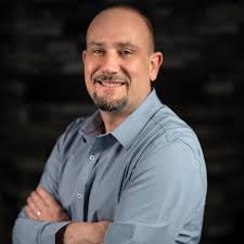 Jim Amy, Roscommon, MI Real Estate Broker Owner