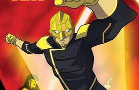 Who is the darkest superhero ever created in the comic history? 20 Superheroes You Probably Didn T Know Were Lgbt