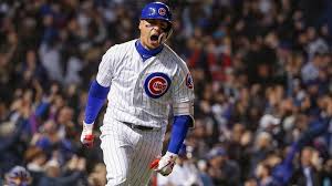 Watch videos new york city new jersey long island northern suburbs. It S Official Cubs Trade Javy Baez To Mets Cubshq