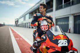 Daniel dani pedrosa ramal (lahir di sabadell, spanyol, 29 september 1985; Pedrosa Set For First Ktm Motogp Wildcard Later This Year Motorsport Week