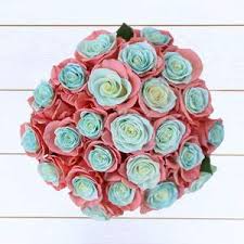 Pink haired valentine, red, pink, valentine, white, pink hair, heart, love | see more about pink, aesthetic and red. Pinky Promise Rose Bouquet Farm Fresh Rosaholics