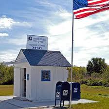 America S Quirkiest Post Offices Post Office Travel And Leisure Office Travel