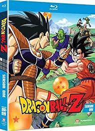 For this desperate plan to succeed, two fierce rivals, goku and vegeta, must combine their powers in a heroic attempt to stop majin buu once and for all! Amazon Com Dragon Ball Z Season 1 Blu Ray By Funimation Movies Tv