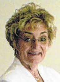 June Denlinger Obituary (2018)