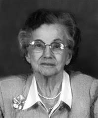 Lillian M. Hilton, 93