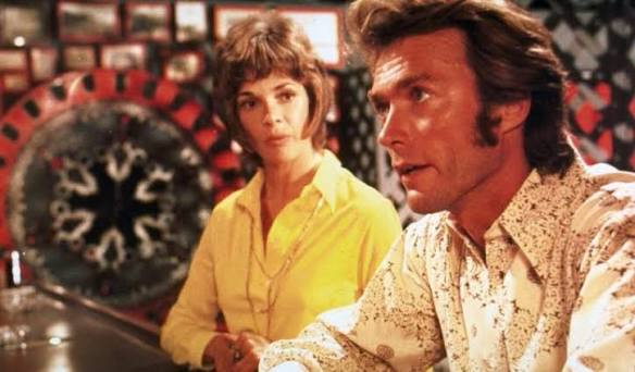 Play Misty for Me (Clint Eastwood, 1971) Still Shocks and Mesmerizes 50  Years Later – Offscreen