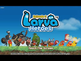 Terdapat satu hal yang harus sobat ketahui, walaupun terdapat cara simpel untuk memainkan larva heroes mod apk android, tidak ada yang berani mengakui kalau game ini. Larva Heroes Episode 2 Android Gameplay Hd Youtube