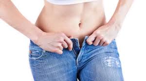 Tetapi supaya ikatannya nggak kelihatan, sebaiknya kamu memakai atasan yang agak panjang agar bisa menutupinya. Jins Terlalu Ketat Atau Longgar Ini Trik Agar Nyaman Dipakai