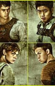 Maze Runner Smuts Imagines Aileen Kelly Wattpad Wattpad Maze Runner Maze Runner Imagines Newt Maze Runner