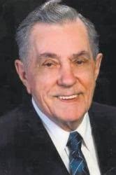 Frederick Johns Obituary (2017)