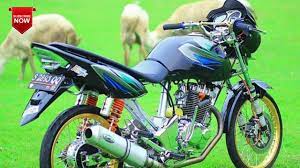 Testimoni top speed honda tiger 2000. Keren Abis Modifikasi Motor Tiger Herex Terbaru 2019 Youtube