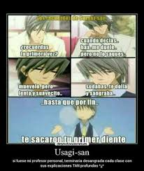 Memes Anime Y Yaoi 7w7 Y Asi Te Quitaron Tu 1 Diente Uwu Wattpad Different anime memes from around the world.