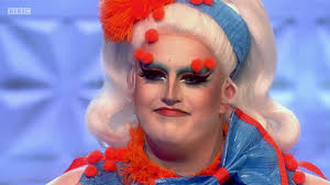 Drag Race UK 2, Episode 7: Eyebrow Intervention