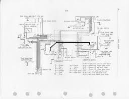 Diagrama Honda C90 C90 Honda Honda Circuito Amplificador