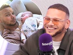 Kane Brown family: Haunted singer has 'best of both worlds' with  eight-month-old son... - Smooth