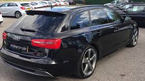 Image result for Phantom Black 2012 A6