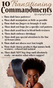 While you may have been thinking about this, you also have a lot to when going for the chop after having chemically straightened hair, it's a good idea to find a salon that can help you find the best cut to suit your face. Pin On Relaxed To Natural