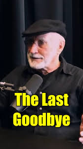 Roger Reaves' Last Goodbye to Barry Seal #smuggler