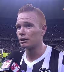 Charles (footballer, born 1988)