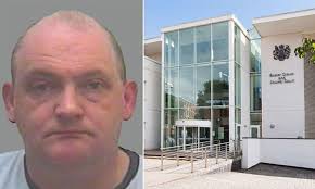 Drugs courier supplied heroin to grandmother who hid her stash among  Cornish pasties