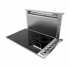 Maybe you would like to learn more about one of these? Cooktops Gas Cooktops With Downdraft Ventilation