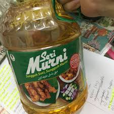 Minyak zaitun murni ini memiliki kadar gizi yang lebih rendah daripada virgin olive oil. Seri Murni Pure Vegetable Oil Reviews