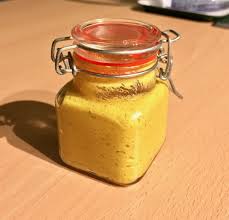 Selbstgemachter Senf Scharf Rezept Thermomix Rezepte Rezepte Thermomix Hausgemachter Senf