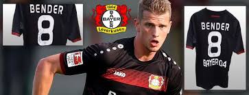 Jul 27, 2021 · bayer 04 leverkusen news. Von Lars Bender Handsigniertes Bayer 04 Leverkusen Trikot Stars4kids