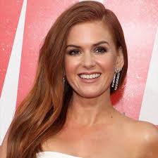 She'd be perfect as Anastasia 💖