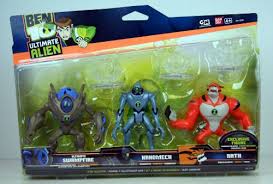 Take control of ben and his new ultimatrix to unlock powerful . Ben 10 Ultimate Mejor Precio De 2021 Achando Net