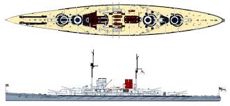 Vielen dank fuer die vielen fotos die mir sehr geholfen haben. Blueprints Ships Ships Germany Sms Derfflinger Battlecruiser 1916