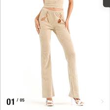 I Am Gia Pants Jumpsuits Iamgia Amina Pant Poshmark