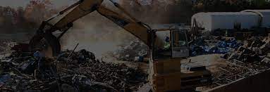 Malaysia is all known to us today as one of the this corporate opportunity of the country is offered to the local and foreign investors who plan to make a corporate footprint in the industries. Recycle Scrap Metal Home