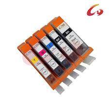 Printer canon pixma ix6870 drivercompatibility language(s) : 5 Pcs Pgi 750 Cli 751 Compatible Ink Cartridge For Canon Pixma Mg5470 Mg6470 Mx727 Mx927 Ip7270 Ix6770 Mg5 Ink Cartridge Cartridges Office And School Supplies