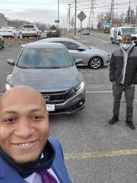 Daniel Chantre Sales & Lease Consultant “Cars For Every Credit”