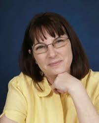 Fay Lamb ~ Because of Me