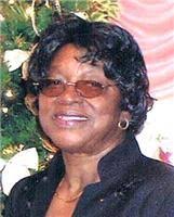 Alberta Young Obituary (2015)