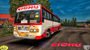 Kerala bus mod livery for android apk download. Kichu Skin For Kondody Body Ets 2 Euro Truck Simulator 2 Mods