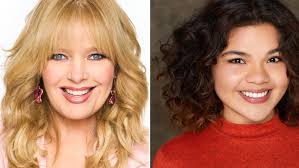 Melissa Peterman & Belissa Escobedo To Star In Reba McEntire NBC Pilot