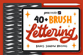 Check spelling or type a new query. 20 Best Procreate Calligraphy Lettering Brushes Theme Junkie